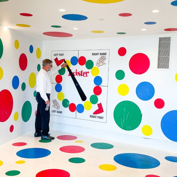 Meet the Posher:  Craig & Brenda - Picture 6 of 16